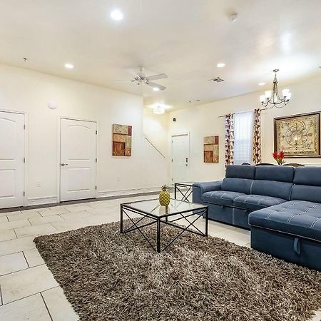 Spacious 3Br/2.5Bath Condo In Great Location New Orleans Exteriér fotografie