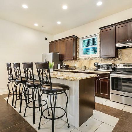 Spacious 3Br/2.5Bath Condo In Great Location New Orleans Exteriér fotografie