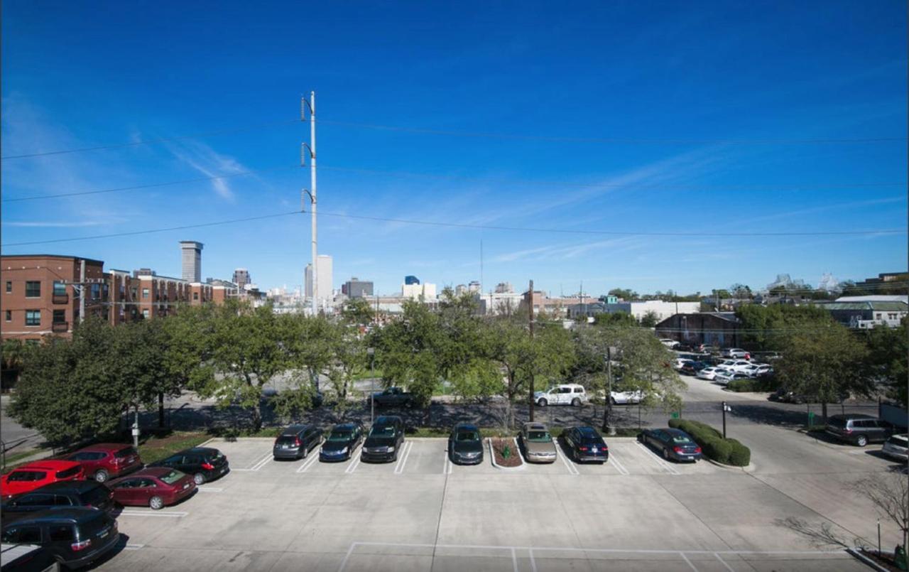 Spacious 3Br/2.5Bath Condo In Great Location New Orleans Exteriér fotografie