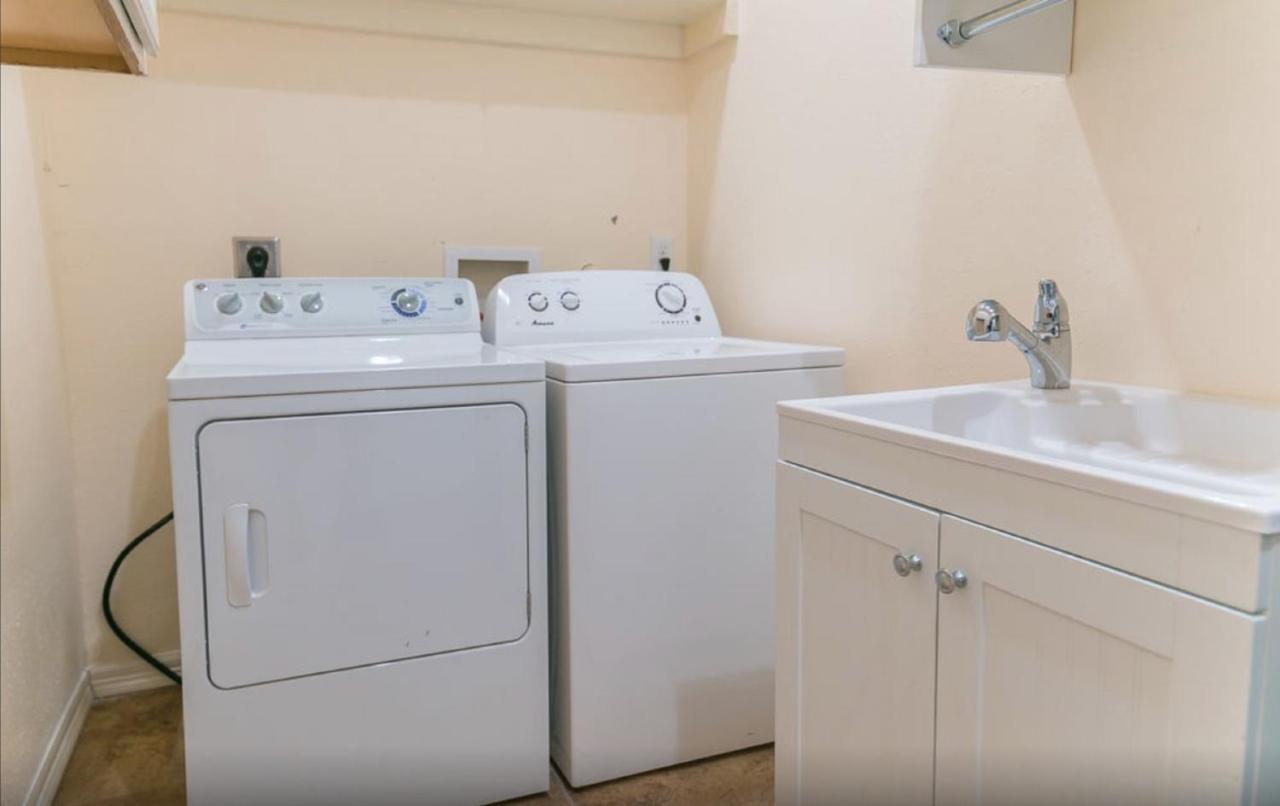 Spacious 3Br/2.5Bath Condo In Great Location New Orleans Exteriér fotografie