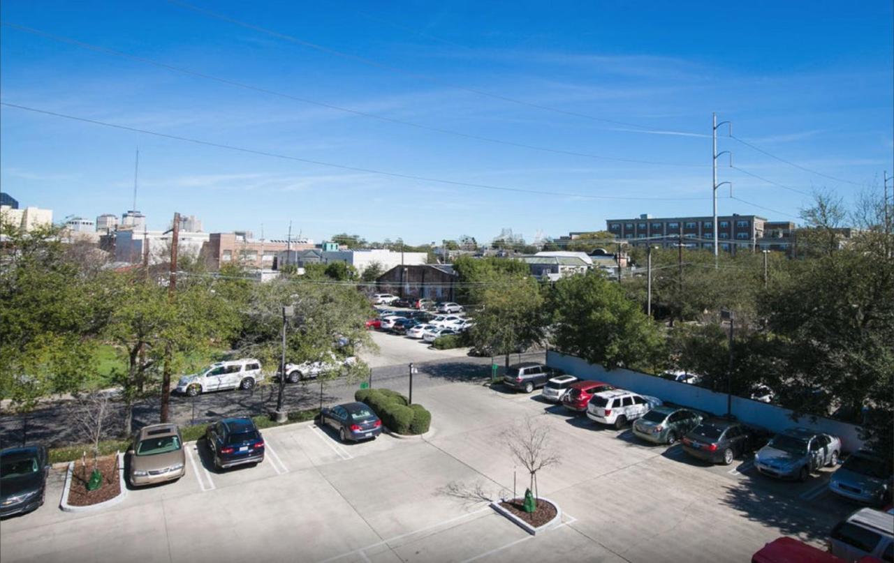 Spacious 3Br/2.5Bath Condo In Great Location New Orleans Exteriér fotografie