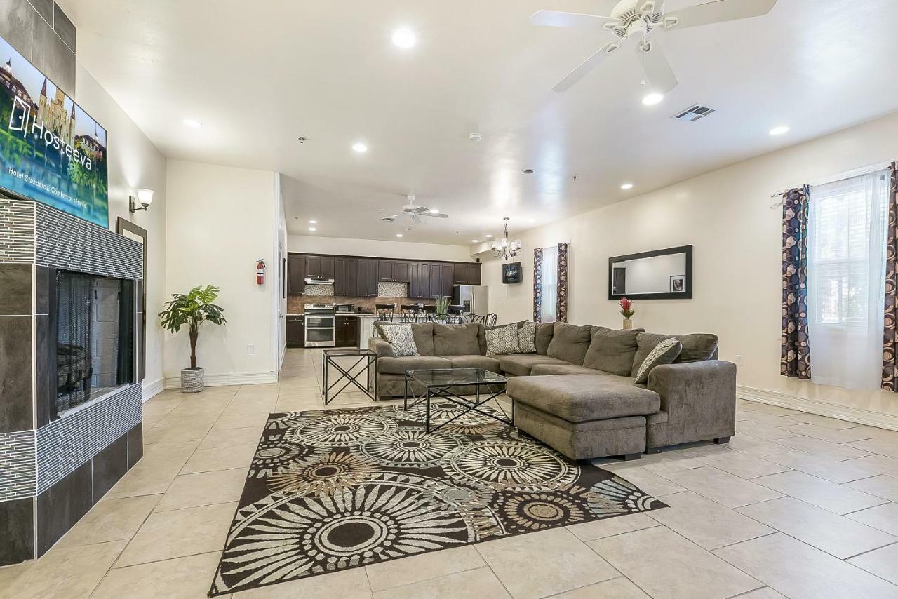 Spacious 3Br/2.5Bath Condo In Great Location New Orleans Exteriér fotografie