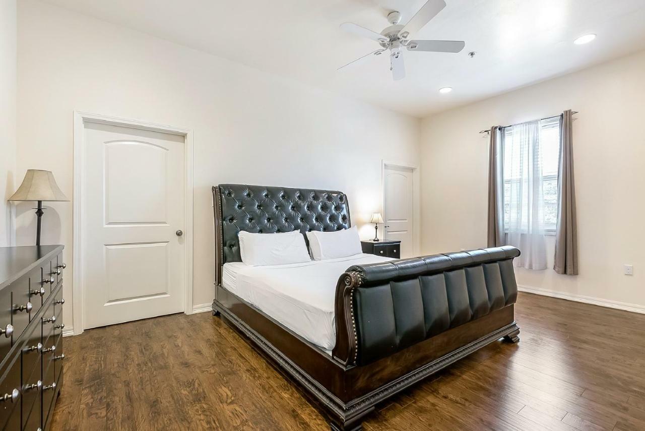 Spacious 3Br/2.5Bath Condo In Great Location New Orleans Exteriér fotografie