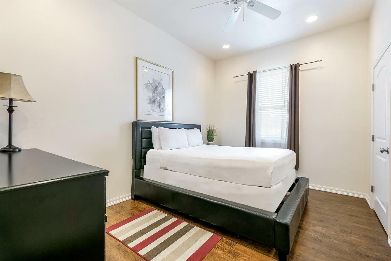 Spacious 3Br/2.5Bath Condo In Great Location New Orleans Exteriér fotografie