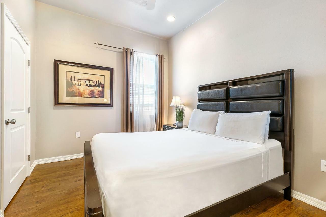 Spacious 3Br/2.5Bath Condo In Great Location New Orleans Exteriér fotografie