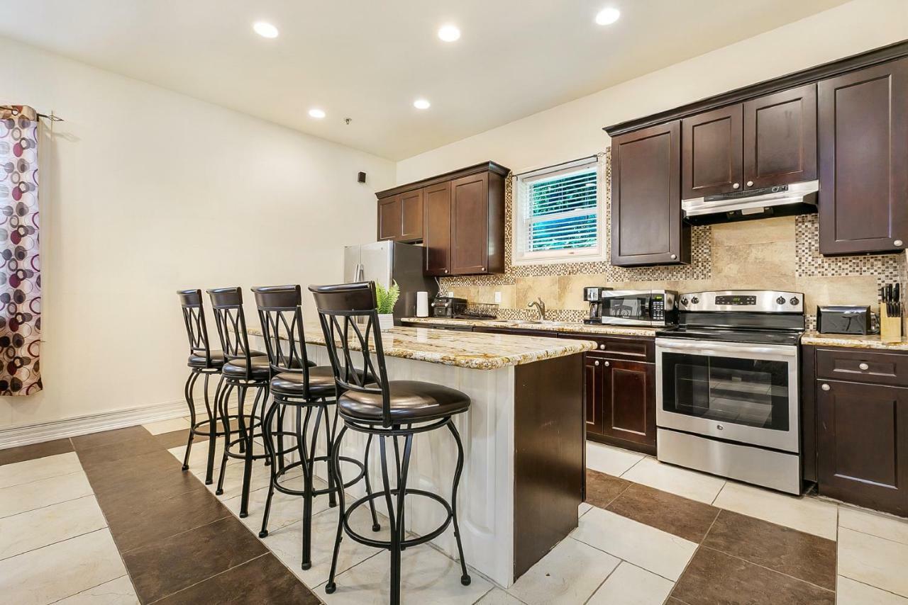 Spacious 3Br/2.5Bath Condo In Great Location New Orleans Exteriér fotografie