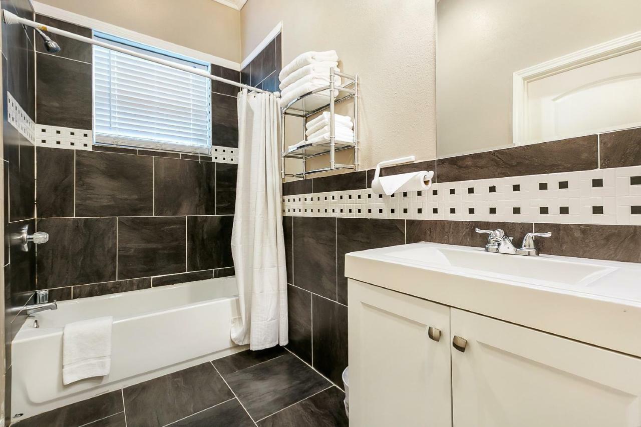Spacious 3Br/2.5Bath Condo In Great Location New Orleans Exteriér fotografie