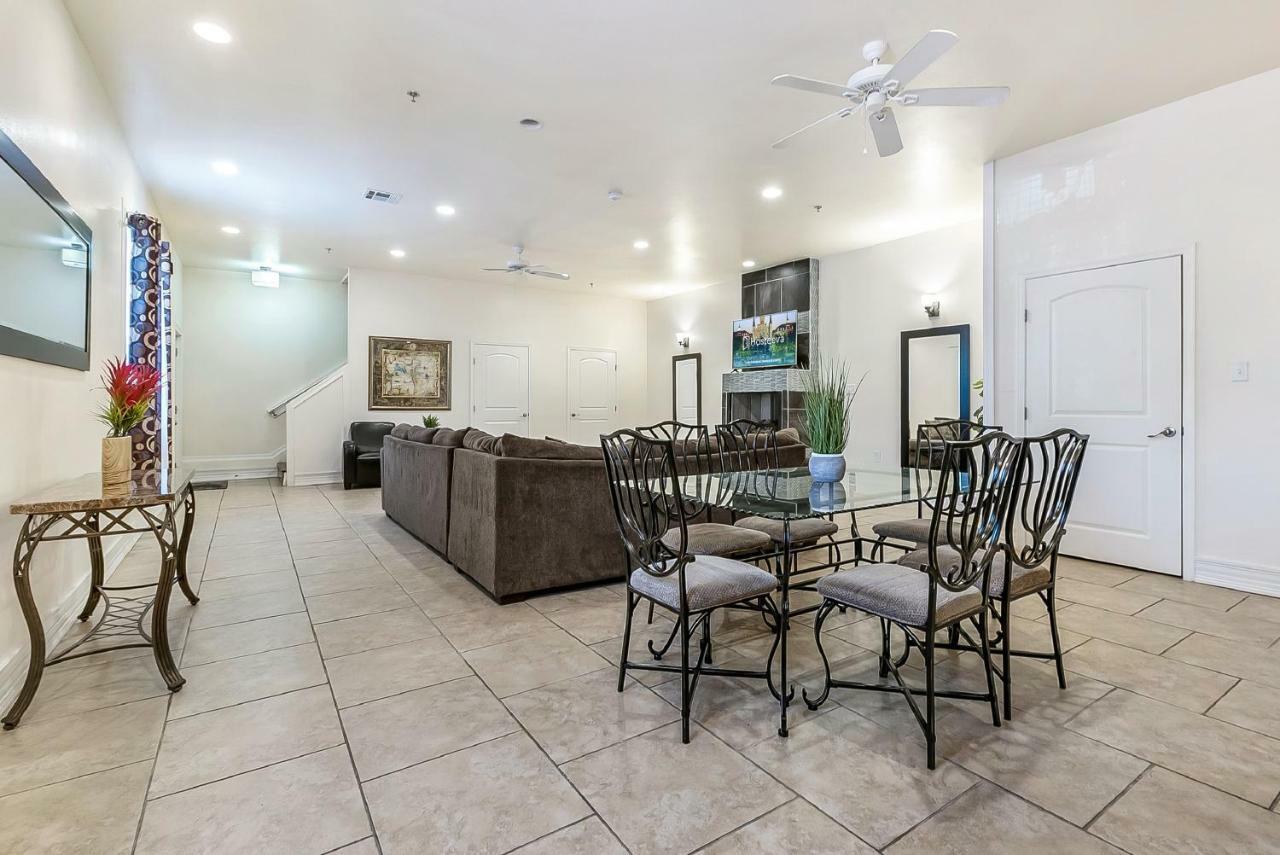 Spacious 3Br/2.5Bath Condo In Great Location New Orleans Exteriér fotografie